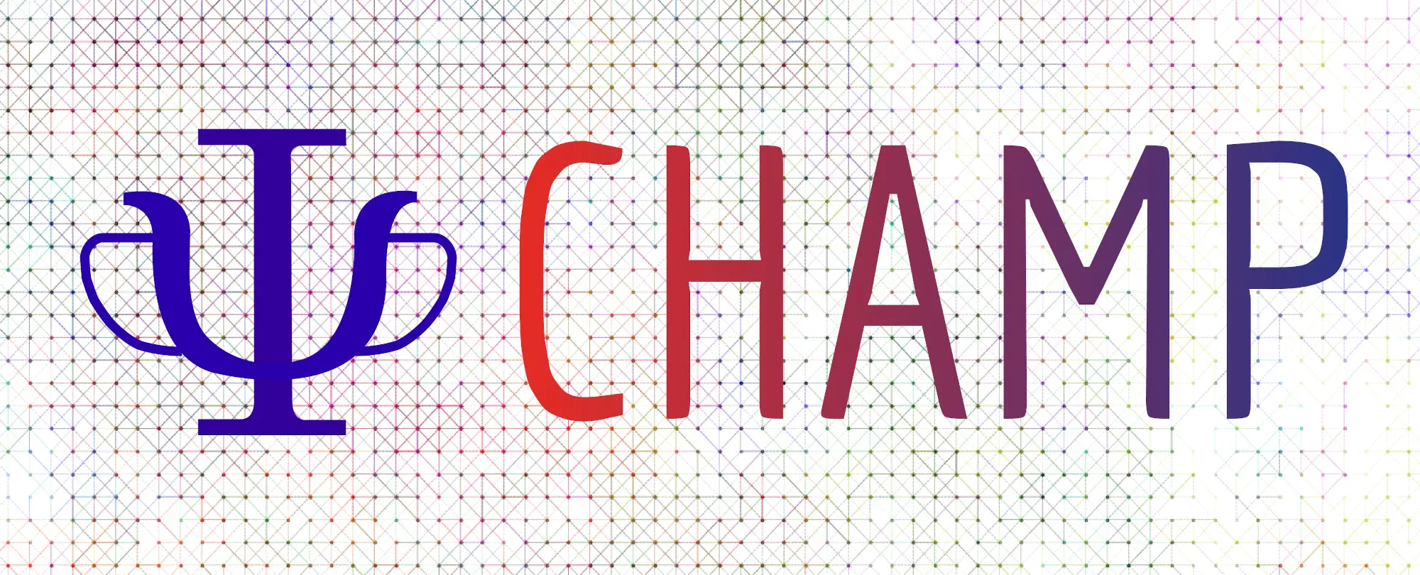 CHAMP logo